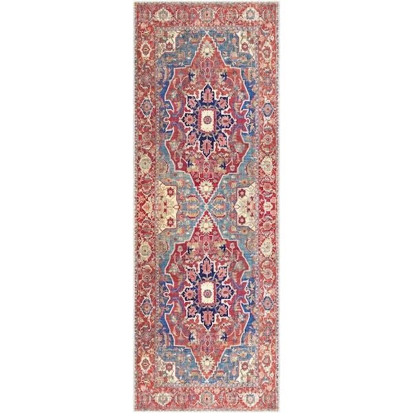 Livabliss Iris IRS-2309 Machine Crafted Area Rug IRS2309-2676 - main